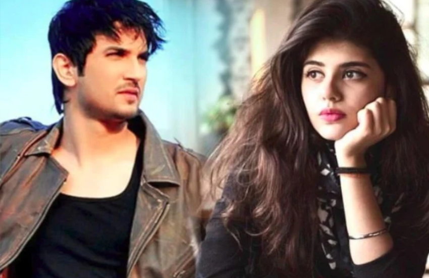 Dil Bechara की हीरोइन संजना ने बताई Sushant singh के बारे में वो बातें, जो बहुत कम लोग जानते होंगे