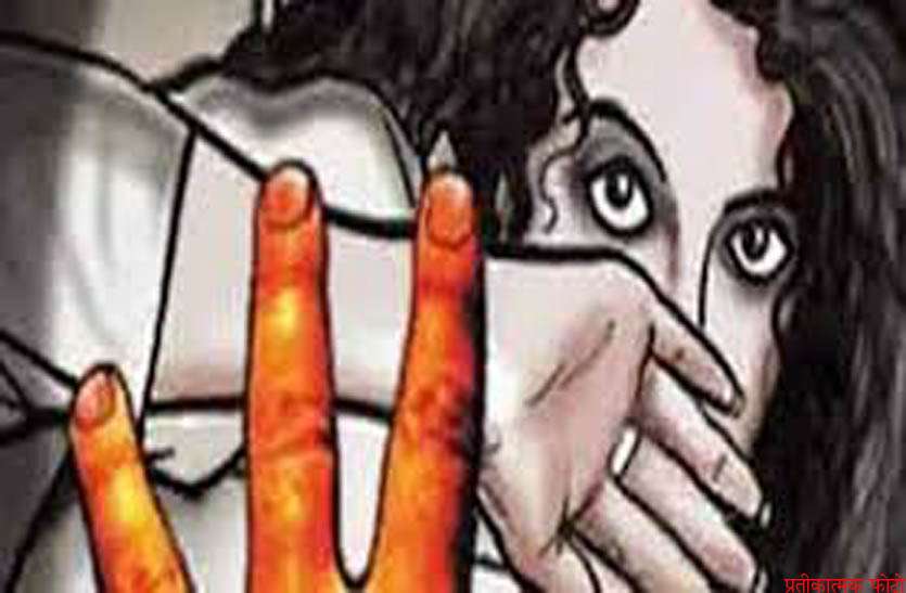 महिला निरीक्षक ने कमाण्डेंट पर लगाया यौन उत्पीडऩ का आरोप, इस्तगासे से दर्ज कराया मामला महिला निरीक्षक ने कमाण्डेंट पर लगाया यौन उत्पीडऩ का आरोप, इस्तगासे से दर्ज कराया मामला