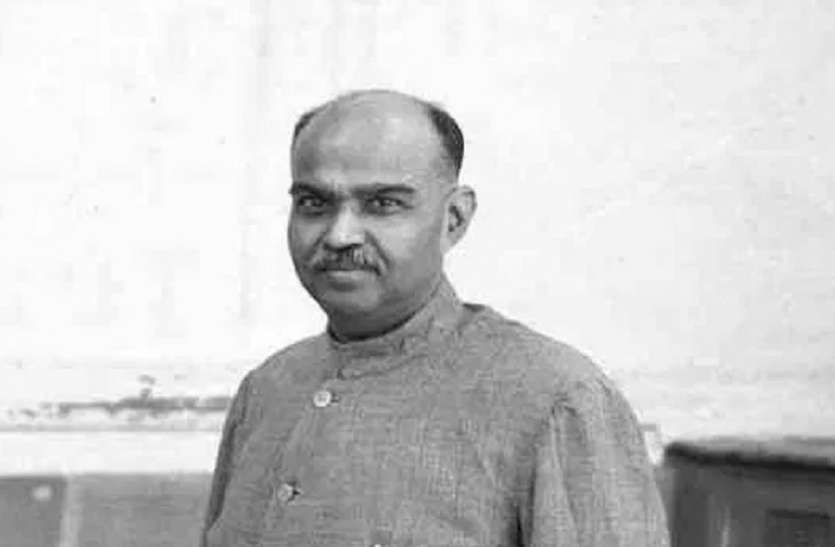 Dr. Shyam Prasad Mukherjee श्यामा प्रसाद की जयंती पर सतह पर दिखा BJP का अंदरूनी कलह