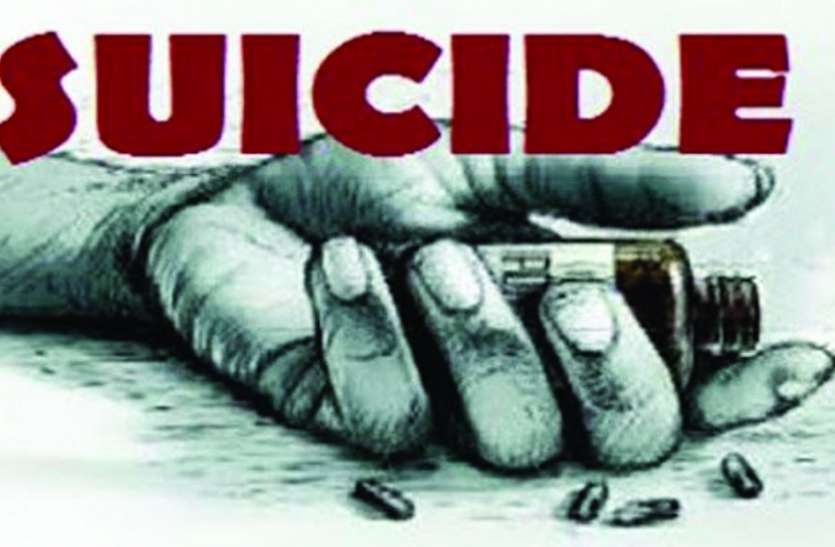 ढिलाई के चलते संचालित हो रहा सूदखोरी का बड़ा रैकेट, खुदकुशी करने मजबूर हो रहे लोग ढिलाई के चलते संचालित हो रहा सूदखोरी का बड़ा रैकेट, खुदकुशी करने मजबूर हो रहे लोग