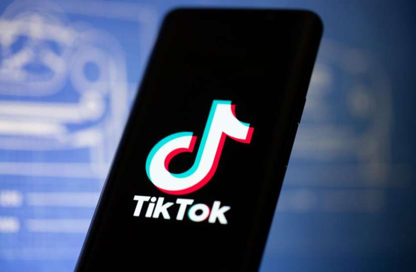 tik-tok.jpg हांगकांग के बाजार से गायब होगा TikTok, चीन के नए राष्ट्रीय सुरक्षा कानून का डर