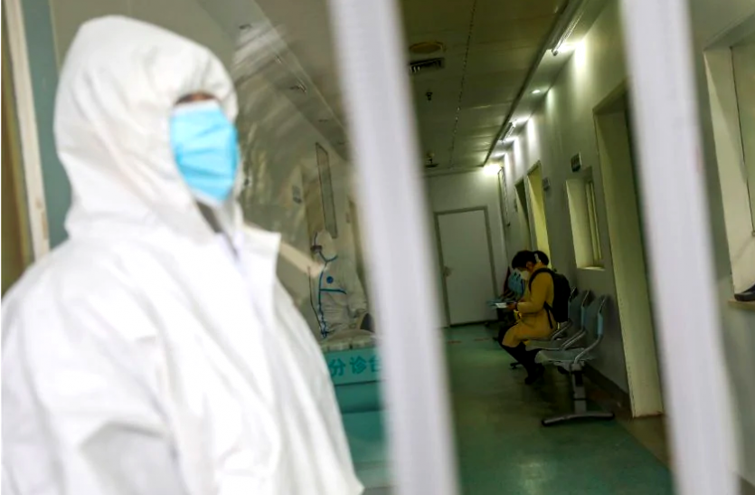 Coronavirus Update Coronavirus Update : अब तक सामने आए 869 पॉजिटिव, अब भी 18 केस एक्टिव