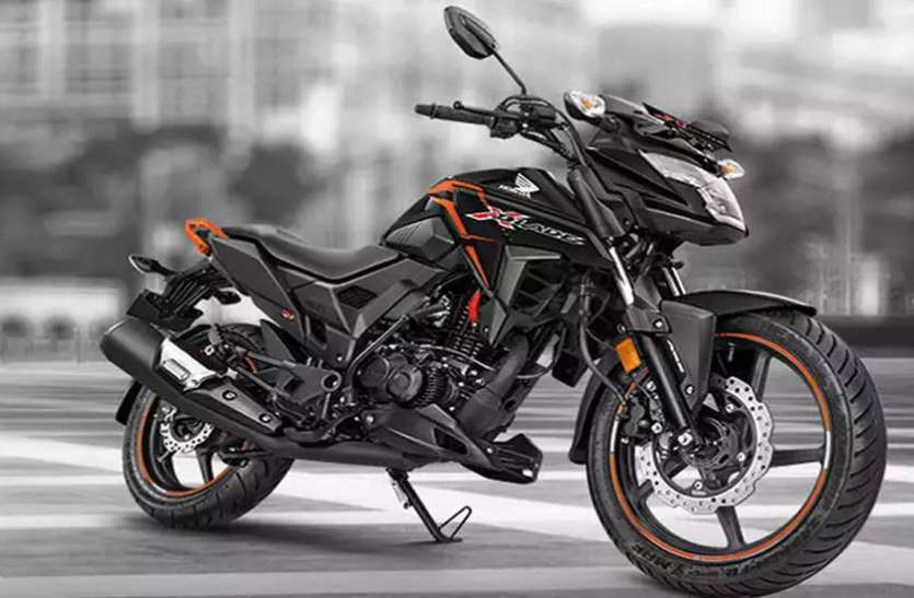 untitled-1_2.jpg BS6 Honda X-Blade भारत में लॉन्च, जानें कीमत से लेकर फीचर्स तक सब कुछ