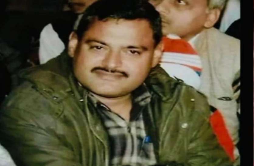 विकास दुबे को दबोचने के लिए राजस्थान तक घेराबंदी विकास दुबे को दबोचने के लिए राजस्थान तक घेराबंदी