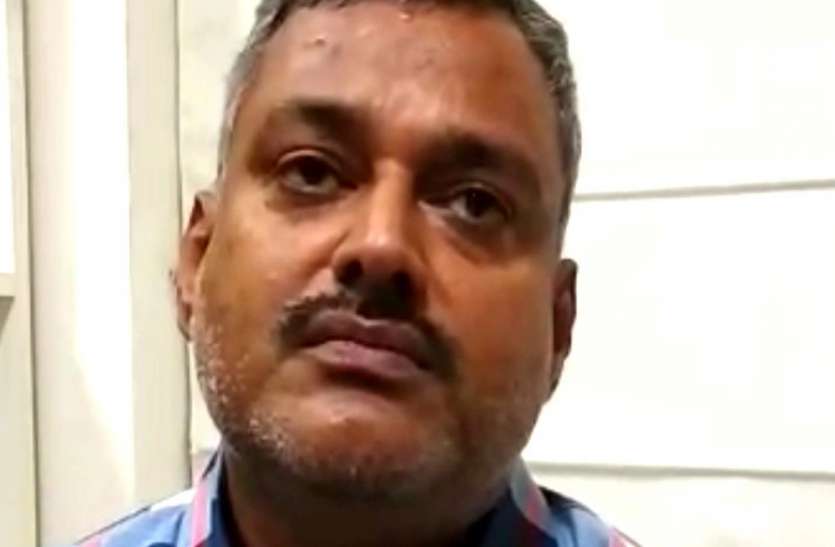 Vikas Dubey कानपुर एनकाउंटर का मुख्य आरोपी विकास दुबे आया यूपी के टॉप तीन अपराधियों की लिस्ट में
