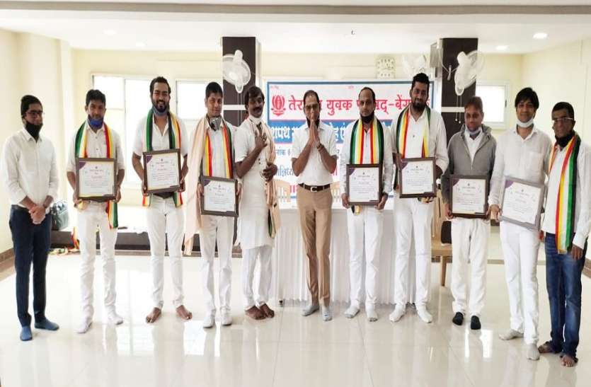 yeshwantpur.jpg संकट में भी करें अवसर का सदुपयोग