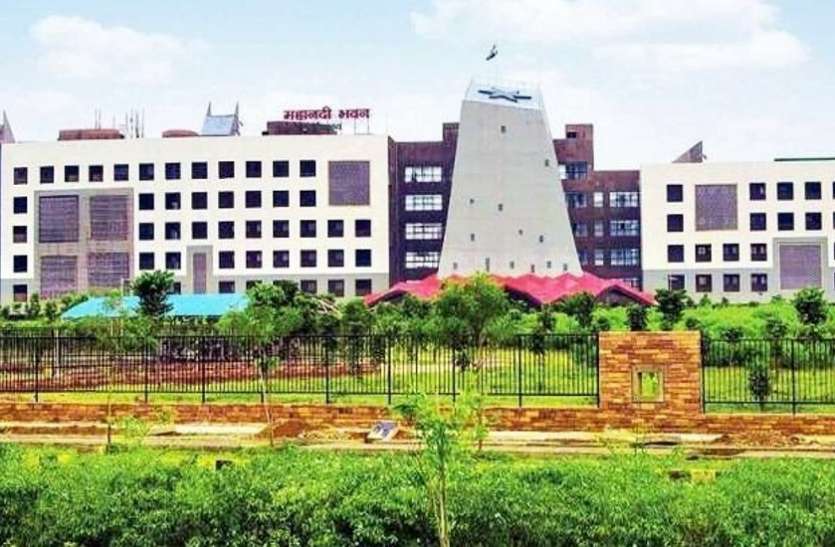 जल संसाधन विभाग डेढ़ साल में 300 करोड़ की नियम विरूद्ध खरीदी, जल संसाधन विभाग नहीं मान रहा नया भंडार-क्रय नियम