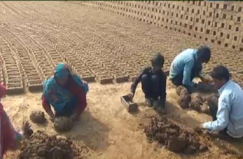 बाल श्रमिकों के भी जागेंगे भाग्य, उनके चेहरों पर भी आएगी मुस्कान बाल श्रमिकों के भी जागेंगे भाग्य, उनके चेहरों पर भी आएगी मुस्कान