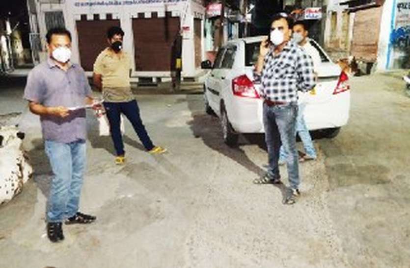 बीकानेर में कोरोना से दो मौत, एक बीकानेर और एक चूरू, ९१ नए संक्रमित बीकानेर में कोरोना से दो मौत, एक बीकानेर और एक चूरू, 91 नए संक्रमित