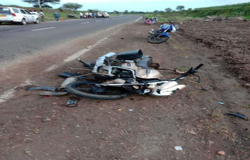 Accident
