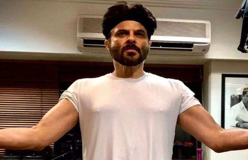 63 साल की उम्र में Anil Kapoor ने बनाई ऐसी बॉडी, तस्वीरें देख हरकोई हैरान, ऋतिक बोले-बस,बाकी सब खत्म...