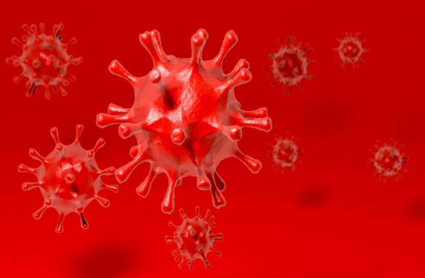 coronavirus Breaking केन्द्र शासित प्रदेश चंडीगढ़ में कोरोना से आठवीं मौत