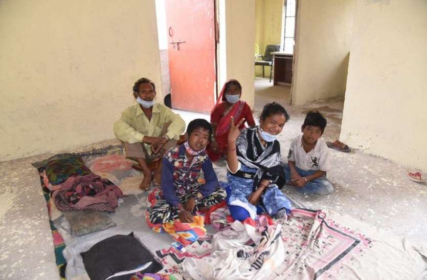 फुटपाथ से फ्लैट तक ले गई 'प्रतिभा' फुटपाथ से फ्लैट तक ले गई 'प्रतिभा'