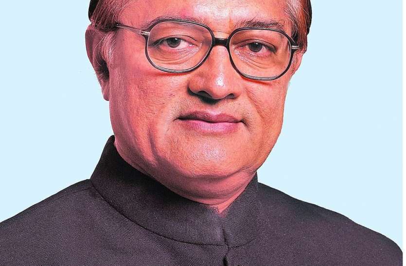 बीडी कल्ला बीडी कल्ला बोले : बिजली के बिल से स्थाई शुल्क हटाकर केन्द्र युनीफॉर्म पॉलिसी बनाए