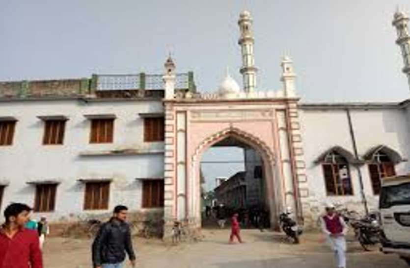 meerut2.jpg Meerut: मदरसों के अपग्रेडेशन के साथ अब होगी जियो टैगिंग, प्रक्रिया अंतिम चरण में