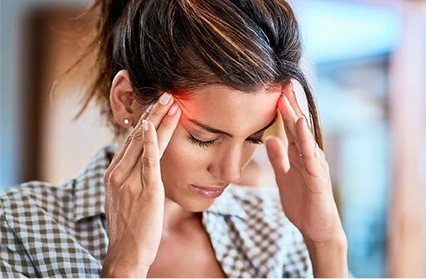 Headache Headache : सिर दर्द से परेशान हैं तो पेनकिलर की जगह करें यह घरेलू उपाय