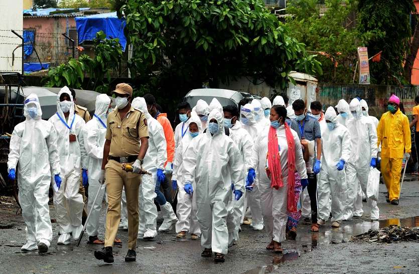 Mumbai News : महामारी की चुनौती: मॉनसून के दौरान हवा में होती है ज्यादा नमी Mumbai News : महामारी की चुनौती: मॉनसून के दौरान हवा में होती है ज्यादा नमी