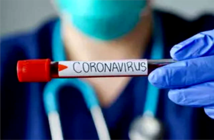 news Corona Update : आज सामने आए कोरोना के 5 पॉजिटिव, स्वस्थ होकर गर पहुंचे 155 लोग