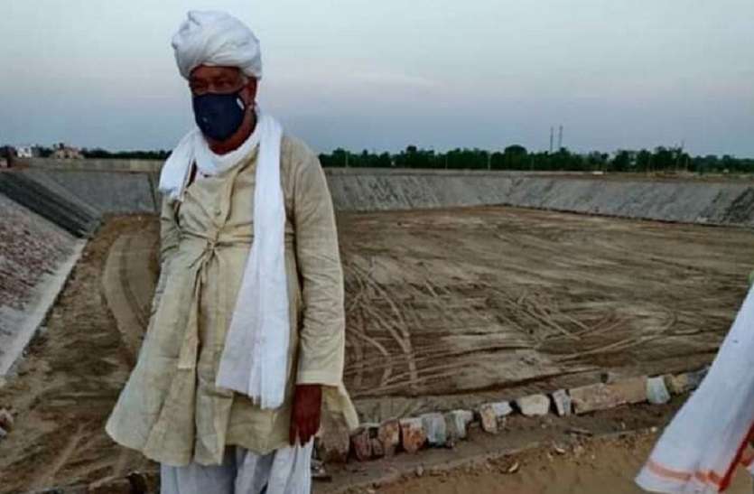 Meena Community name controversy in Rajasthan continues फिर बाहर आया 'मीणा-मीना' विवाद का ‘जिन्न’! अब डॉ किरोड़ी बोले- ‘पाणी-पानी की तरह एक ही है मीणा-मीना’