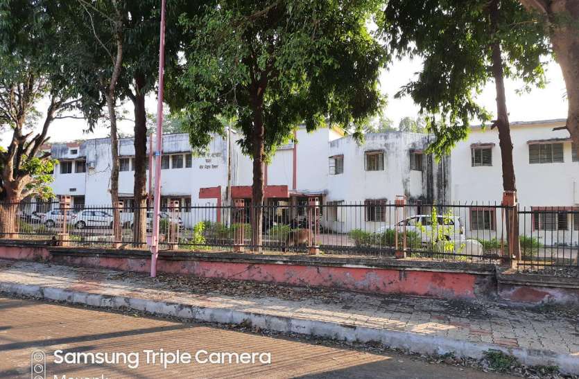 Apply for education, then we will be at the forefront शिक्षा के लिए लगाएं दम, तो सबसे आगे होंगे हम