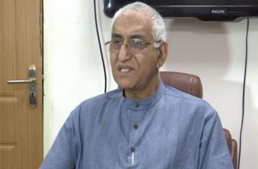 ts_singh_deo_apr_5_202004.jpg प्रदेश में दोबारा लॉकडाउन की वायरल हो रही खबरों पर मंत्री ने जताई आपत्ति, कही कार्रवाई की बात