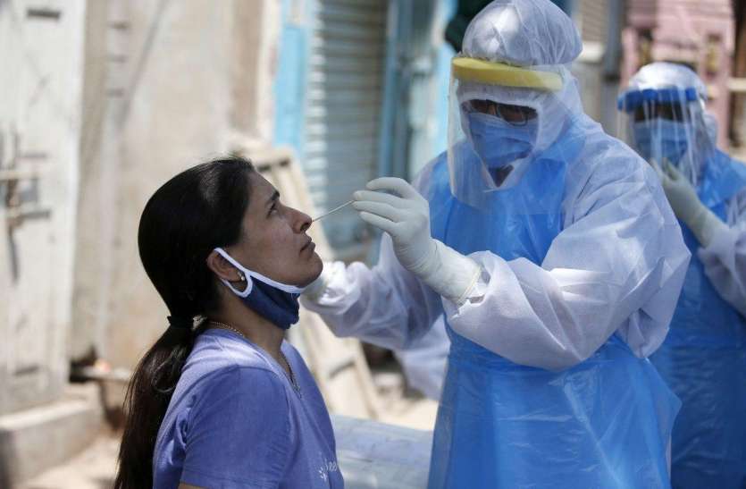 Coronavirus in Chhattisgarh कोरोना का कहर: रायपुर में होने वाले राज्य और राष्ट्रीय खेल स्पर्धाएं स्थगित