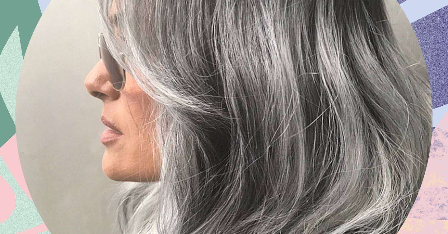 वे 12 लक्षण जो ग्रे बाल होने का इशारा करते हैं