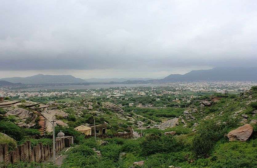 78-percent-of-the-state-s-monsoon-has-been-disturbed राज्य के 78 फीसदी एरिया में अभी रूठा हुआ मानसून