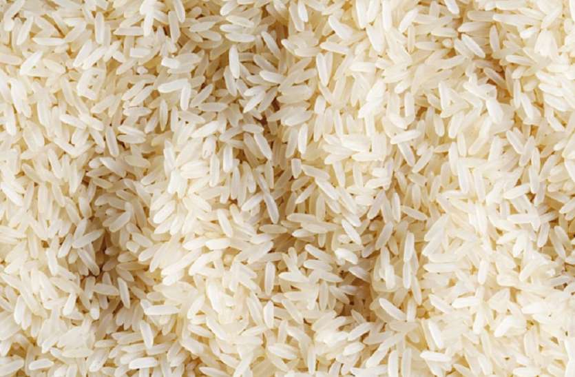 rice एफसीआइ अधिकारियों की जांच शुरू होते ही मिलर्स ने रोकी चावल की सप्लाई