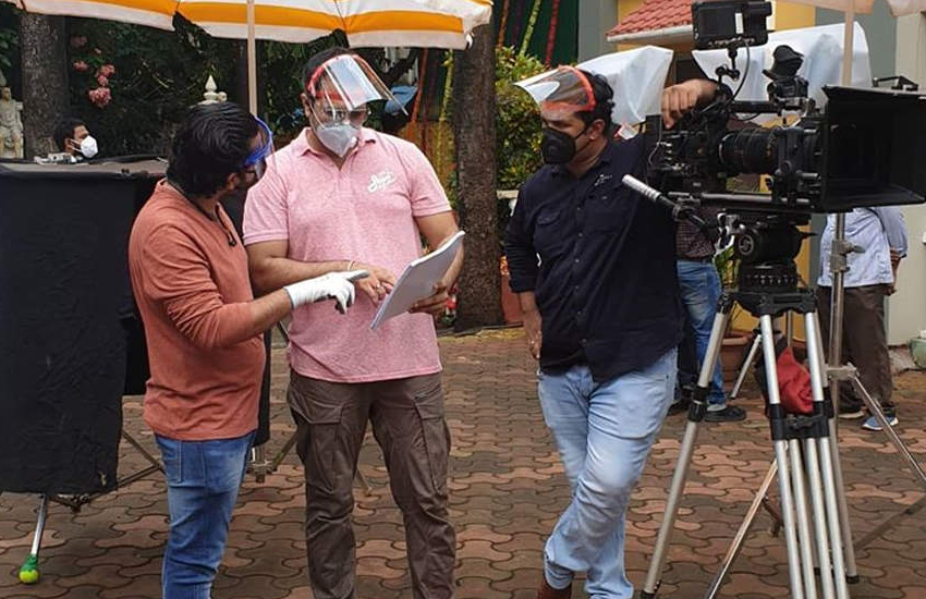Taarak Mehta ka ooltah chashmah shooting resume after 115 days
