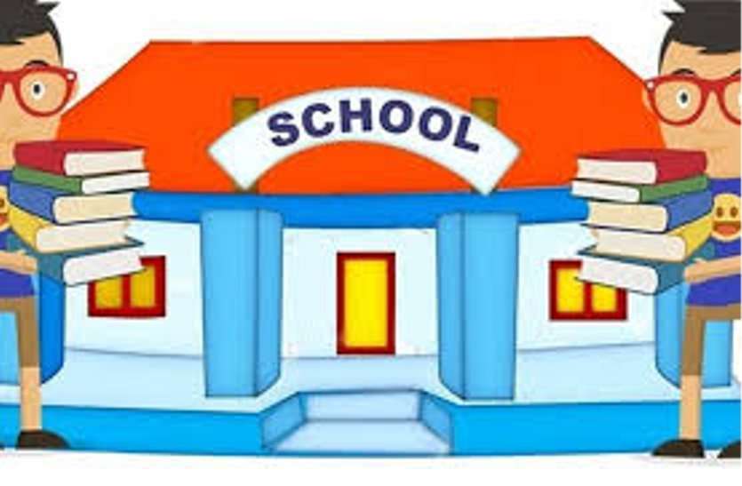 School परामर्श के लिए स्कूल आज से खुले, अभिभावक बोले नहीं भेजेंगे