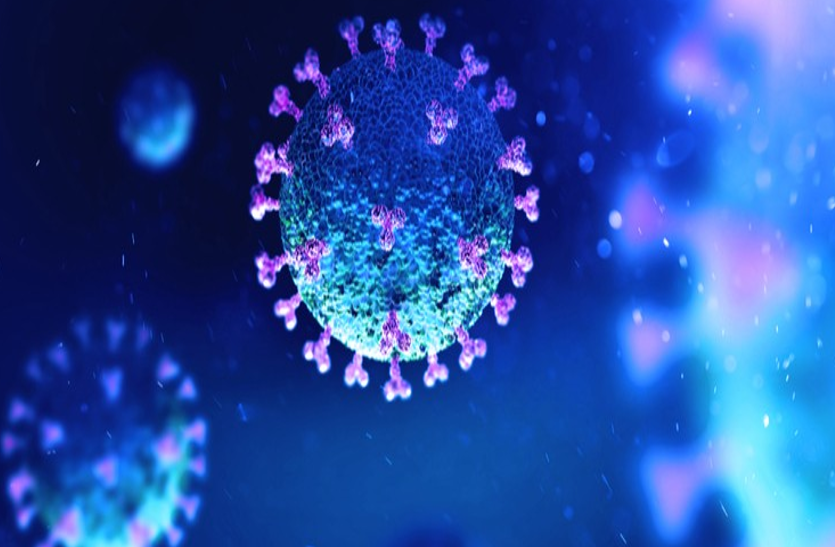 बिना सैनिटाइजर के किटाणु मारेगी यह मशीन, Coronavirus से होगा बचाव, ऐसी करती है काम बिना सैनिटाइजर के किटाणु मारेगी यह मशीन, Coronavirus से होगा बचाव, ऐसी करती है काम