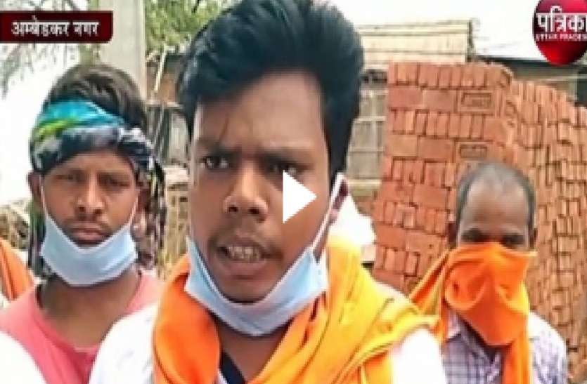 स्वच्छता अभियान का निरीक्षण करने पहुंचे कमिश्नर, इसलिए जताई नाराजगी स्वच्छता अभियान का निरीक्षण करने पहुंचे कमिश्नर, इसलिए जताई नाराजगी