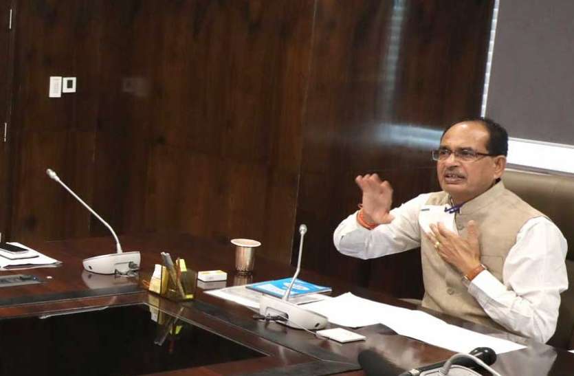 छोटे व्यवसायियों को आत्मनिर्भर बनाने में मध्यप्रदेश अव्वल, अब तक 15 करोड़ का ऋण स्वीकृत छोटे व्यवसायियों को आत्मनिर्भर बनाने में मध्यप्रदेश अव्वल, अब तक 15 करोड़ का ऋण स्वीकृत