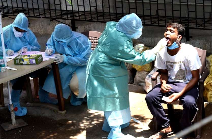 बालोद जिले में 24 घंटे के अंदर मिले कोरोना के 10 नए मरीज, लुधियाना से आया सीआरपीएफ जवान पॉजिटिव बालोद जिले में 24 घंटे के अंदर मिले कोरोना के 10 नए मरीज, लुधियाना से आया CRPF जवान पॉजिटिव