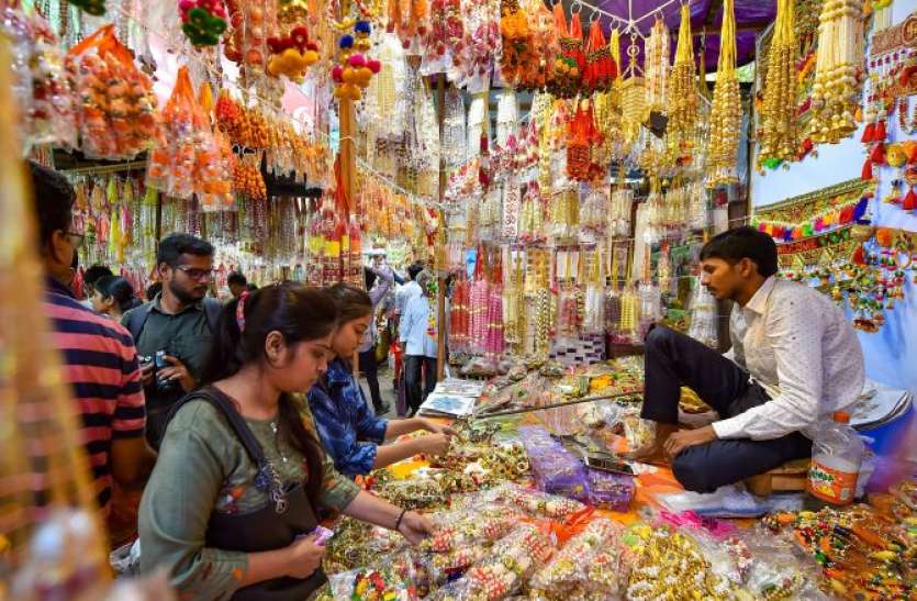 chinese products.jpg Festivals पर Chinese Products से मुक्त होंगे राजधानी के बाजार, जानिए क्या कहते हैं जानकार