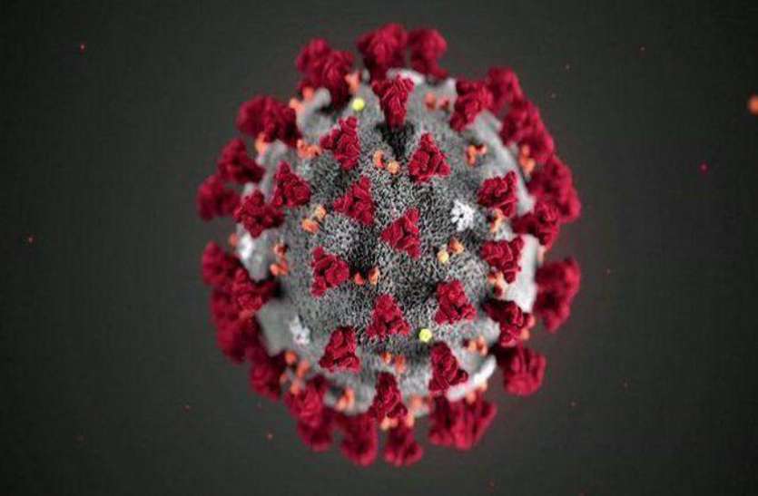 coronavirus out of control in jabalpur