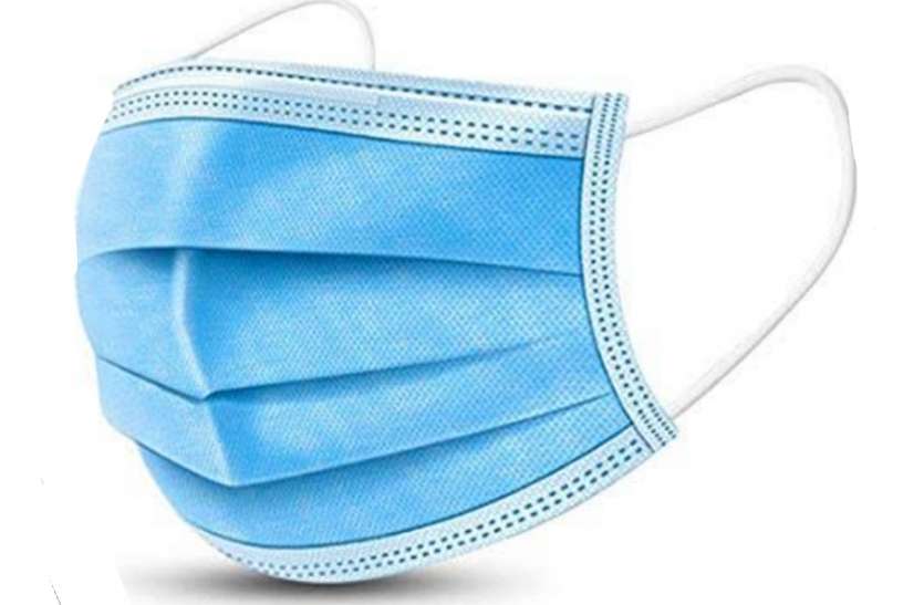 Mask बिना मास्क वालों के चालान काटे