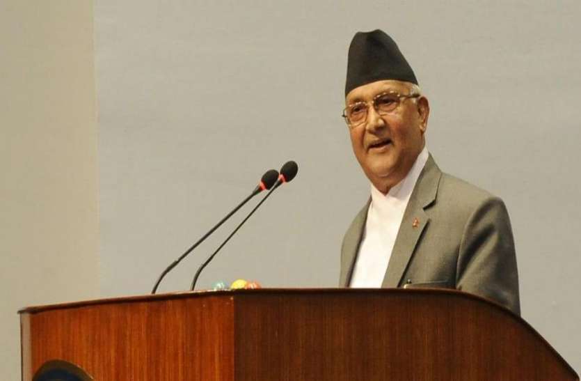 Nepali PM KP Oli Nepal: PM Oli के 'नकली अयोध्या' वाले बयान पर विदेश मंत्रालय की सफाई, कहा- किसी के आस्था को ठेस पहुंचाने का इरादा नहीं