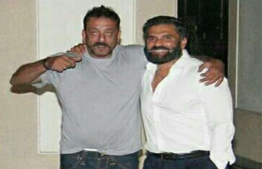 sanjay dutt suniel shetty