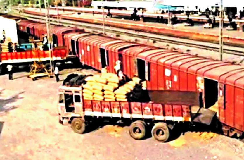 Business Development Unit constituted by South East Central Railway to increase freight ... दक्षिण पूर्व मध्य रेलवे द्वारा माल ढुलाई बढ़ाने के लिए बिजनेस डेवलपमेंट यूनिट का किया गया गठन ...