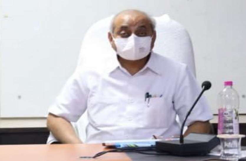 Coroanvirus, Gujarat, Recovery Rate, Death Rate, Deputy CM Nitin Patel -  Coronavirus: गुजरात में कोरोना मरीजों की रिकवरी रेट 70 फीसदी पहुंची, मौत की  दर ड़ेढ़ फीसदी | Patrika News