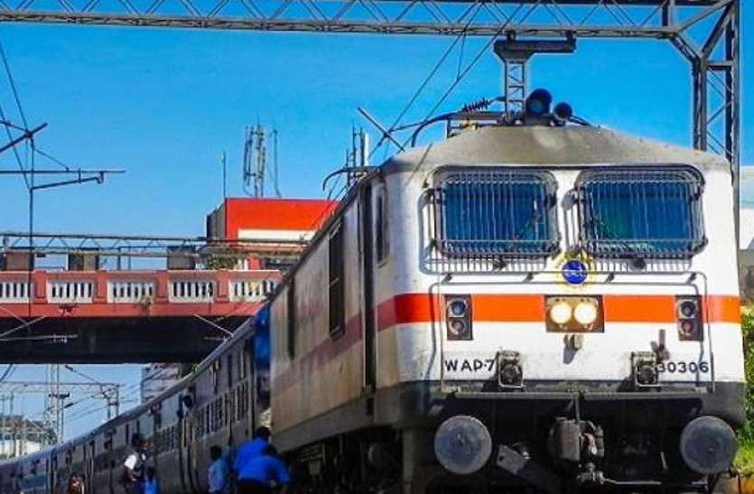 indian railways migrant workers plan वरदान साबित हो रही रेलवे की योजना, हजारों कामगारों को मिल रहा रोजगार