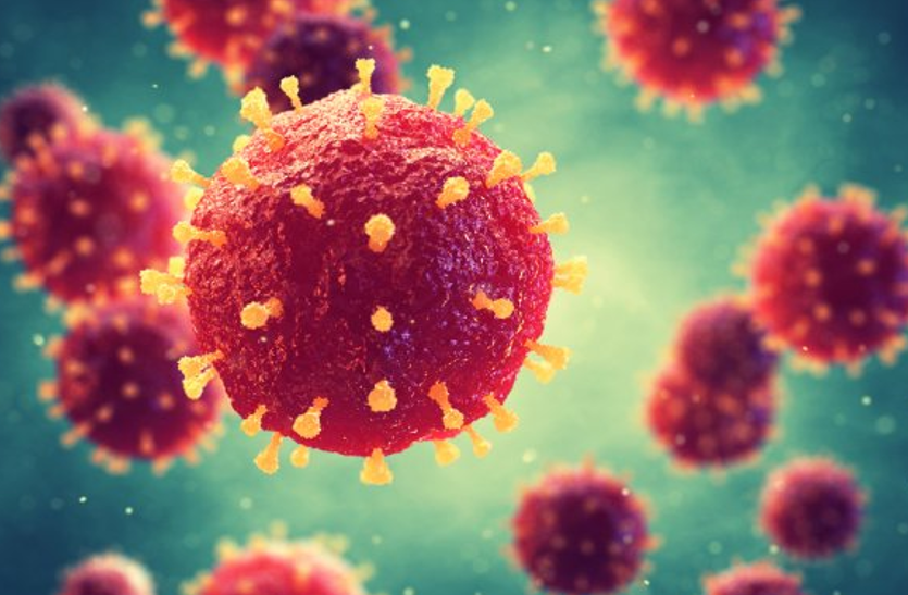 मुझे भर्ती करो नहीं तो फैला दूंगा Coronavirus, मरीजों की ऐसी दुर्दशा, राजभवन के कईं कर्मी पॉजिटिव