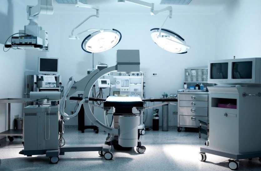 MEDICAL DEVICE PARK---- प्रदेश के पहले मेडिकल पार्क की स्थापना के लिए कवायद तेज MEDICAL DEVICE PARK---- प्रदेश के पहले मेडिकल पार्क की स्थापना के लिए कवायद तेज