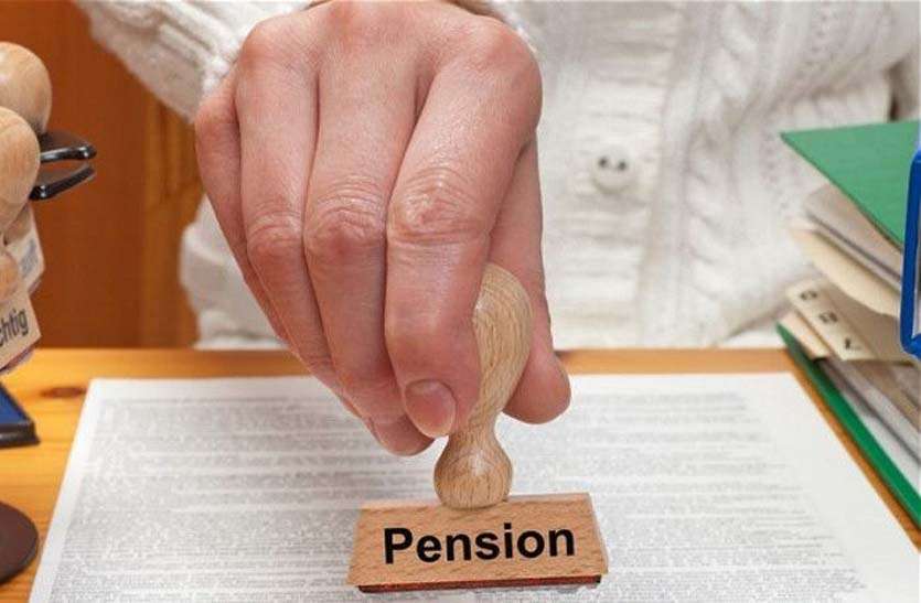 जल्द हो सकेगा रोडवेज के पेंशन प्रकरणों का निपटारा, सीधे जयपुर मंगवाई परिवेदनाएं जल्द हो सकेगा रोडवेज के पेंशन प्रकरणों का निपटारा, सीधे जयपुर मंगवाई परिवेदनाएं