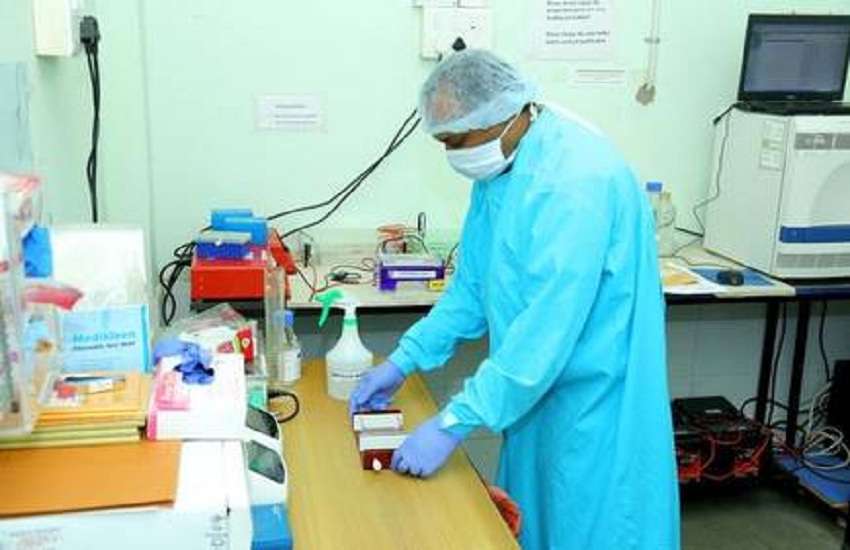 Mumbai News : जल्द बाजार में आएगी ऑक्सफोर्ड की कोरोना रोधी वैक्सीन