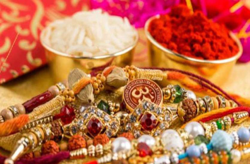 Swadeshi Rakhi स्नेह का धागा भले ही ना पहुंचे लेकिन वीरा की सलामती जरूरी