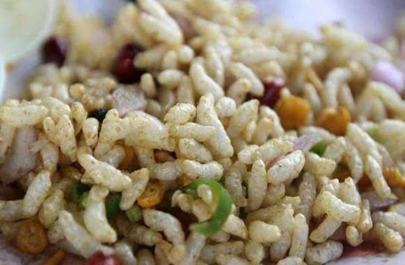 Lai chana लइया चना खाने से 10 लोगों को हुआ कोरोना, गोरखपुर में संक्रमितों की संख्या पहुंची 790