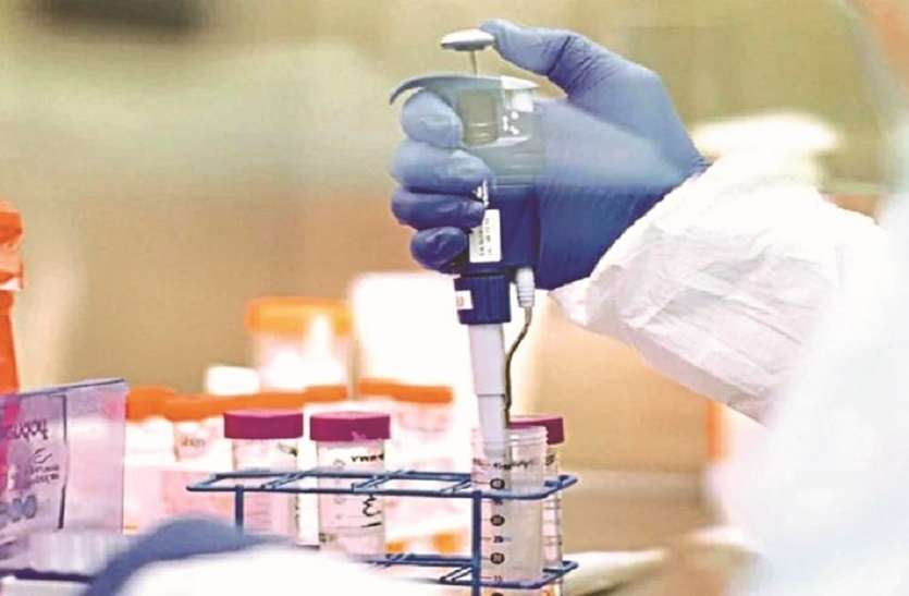 आजमगढ़ में फिर मिले 18 कोरोना पॉजिटिव, अब तक संख्या पहुंची 408 आजमगढ़ में फिर मिले 18 कोरोना पॉजिटिव, अब तक संख्या पहुंची 408